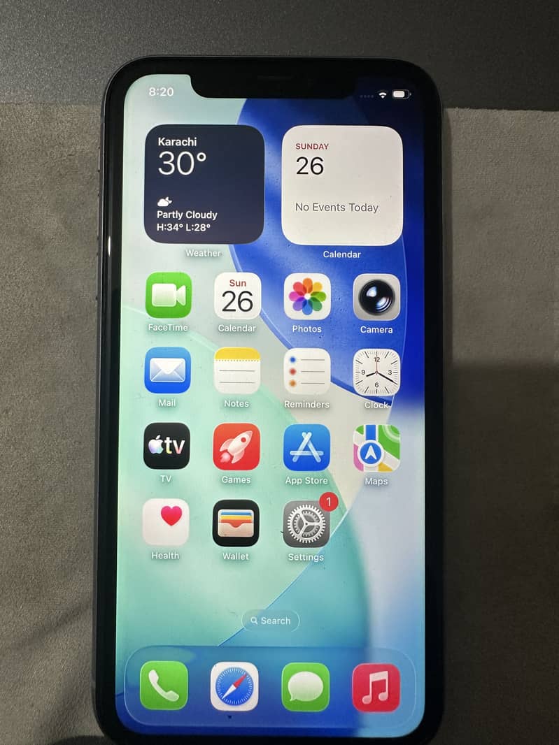 Apple iPhone 11  128gb 2
