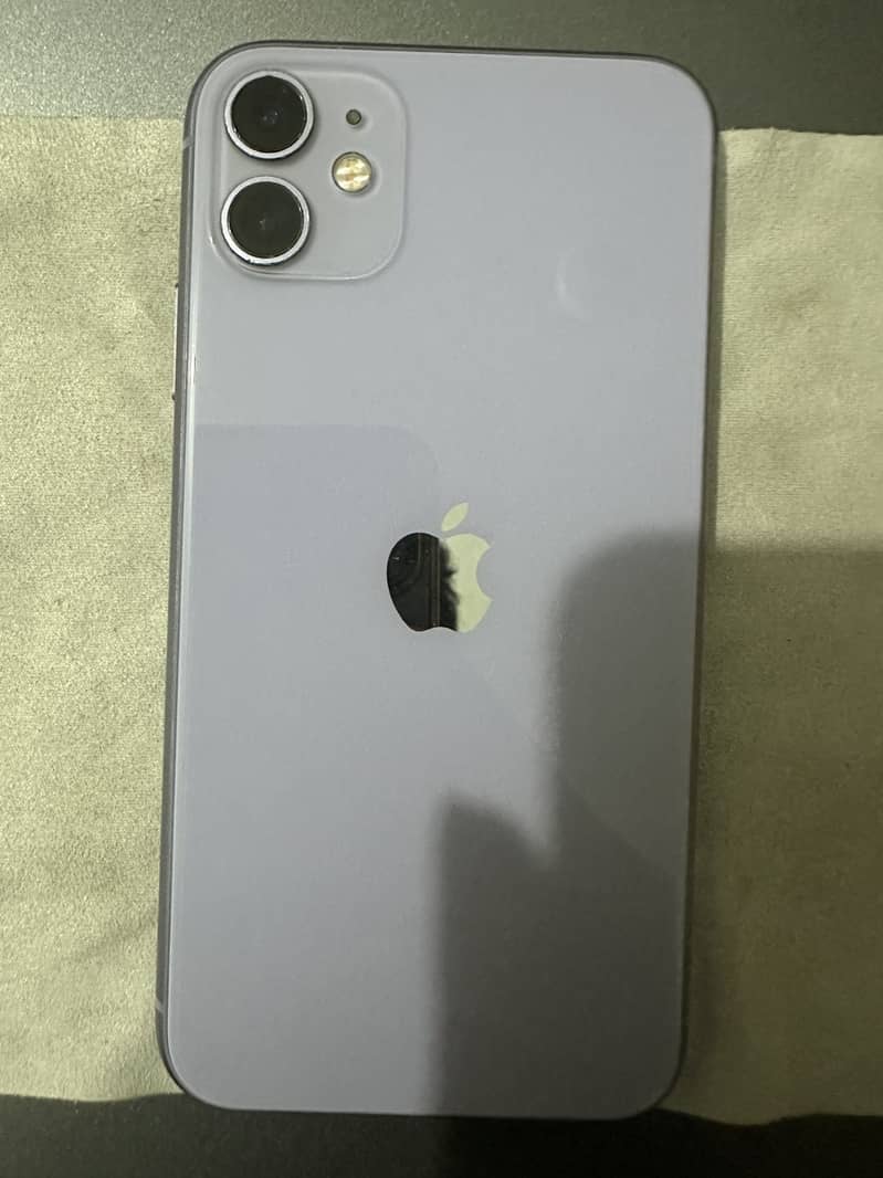 Apple iPhone 11  128gb 3