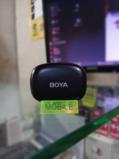 BOYA Mic