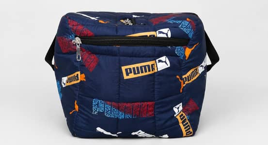 Traveling bag