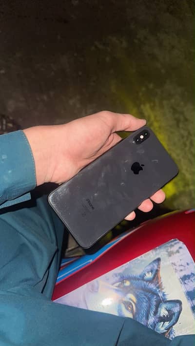 Apple iPhone XS Max