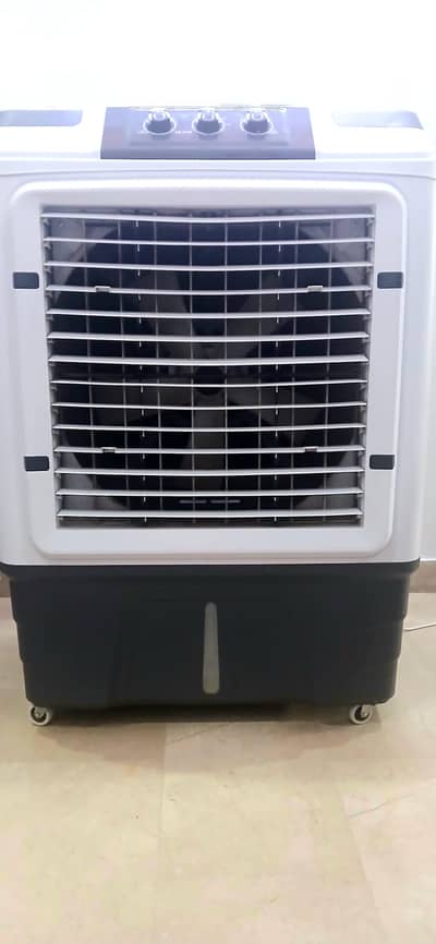 Air cooler CR-5100