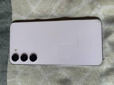 Samsung Mobile S23 Plus