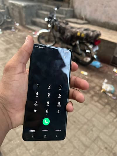 Samsung s20 pul 03481003011