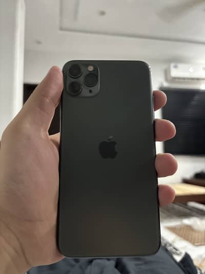 11 pro max Dual PTA