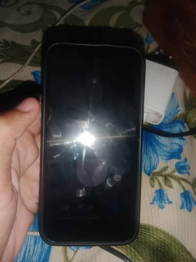 Apple iPhone 13 Pro