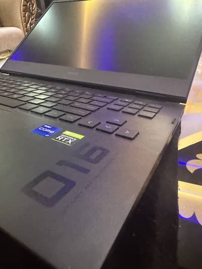 HP OMEN RTX Core i7 Laptop