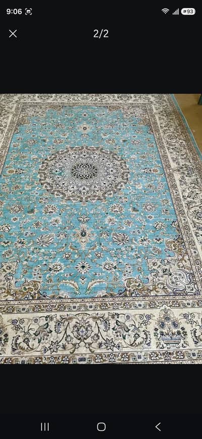 turkish style rug
