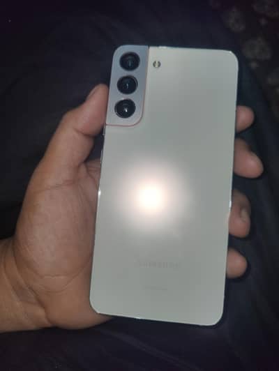 Samsung Mobile S22 Plus