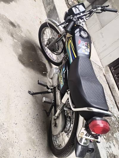 HONDA 125 2025/26 NEW NEW CONDITION