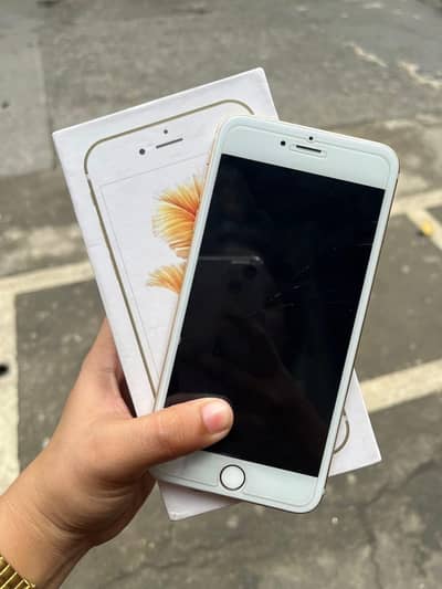 Apple iPhone 6S Plus