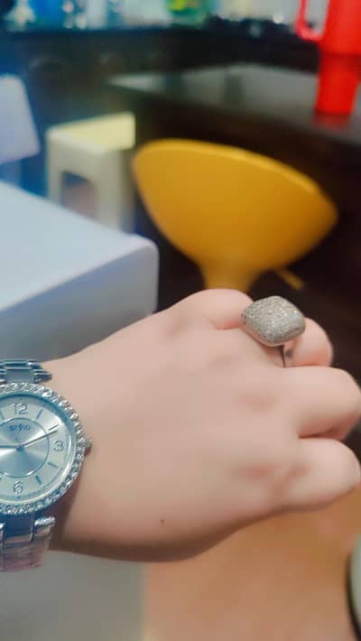 ladies watch