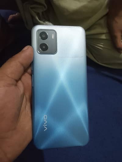 Vivo Y15