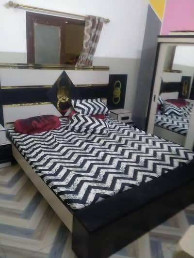 Bedroom Set for Sale