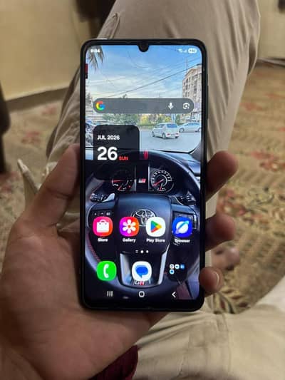 Samsung Mobile A07 5G