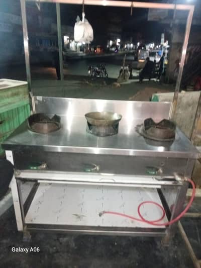 Tika seekh kabab