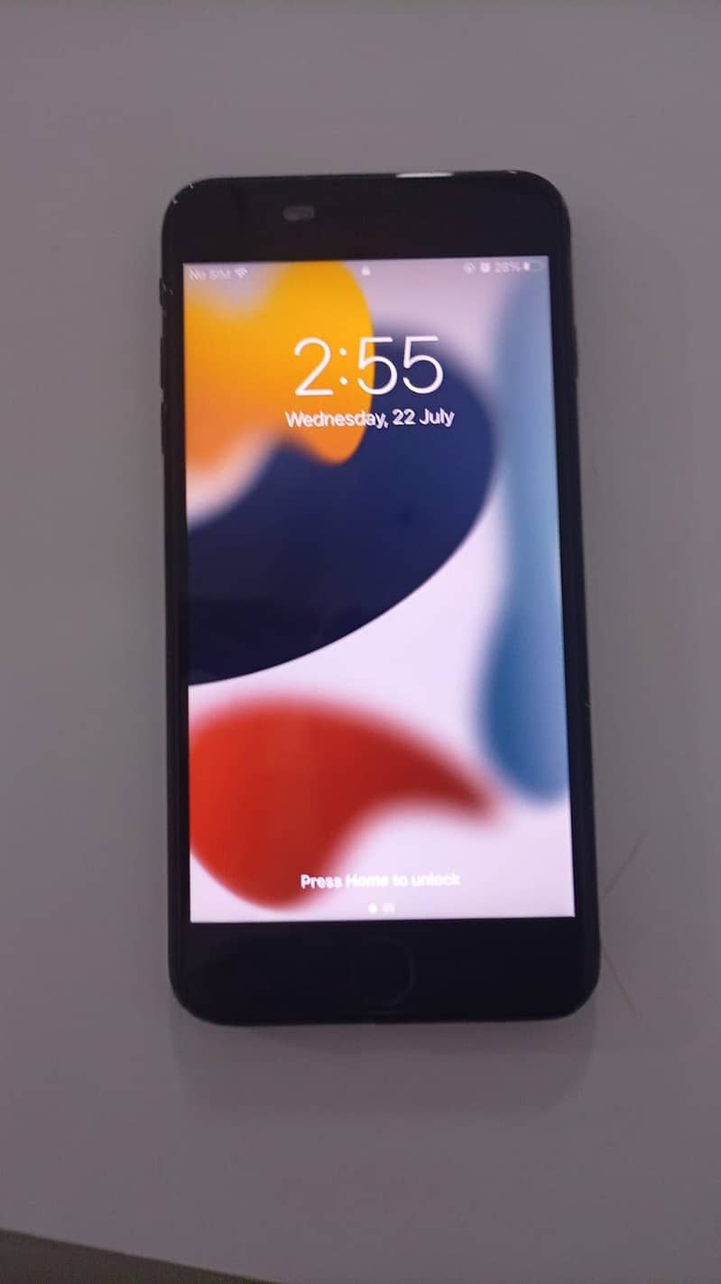Apple iPhone 7 Plus 4