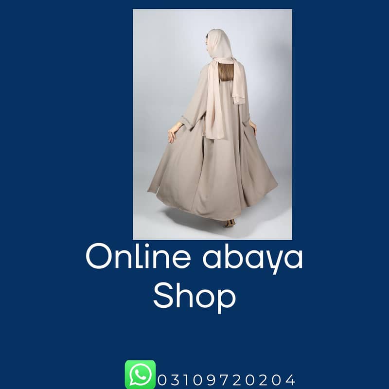 ABAYa 0