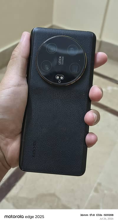 Xiaomi 13 ultra 10/10 1TB Storage