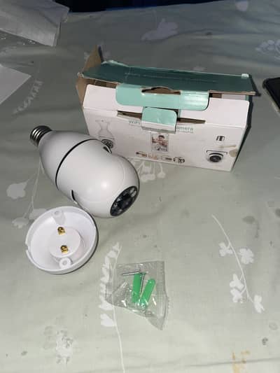 Wifi camera