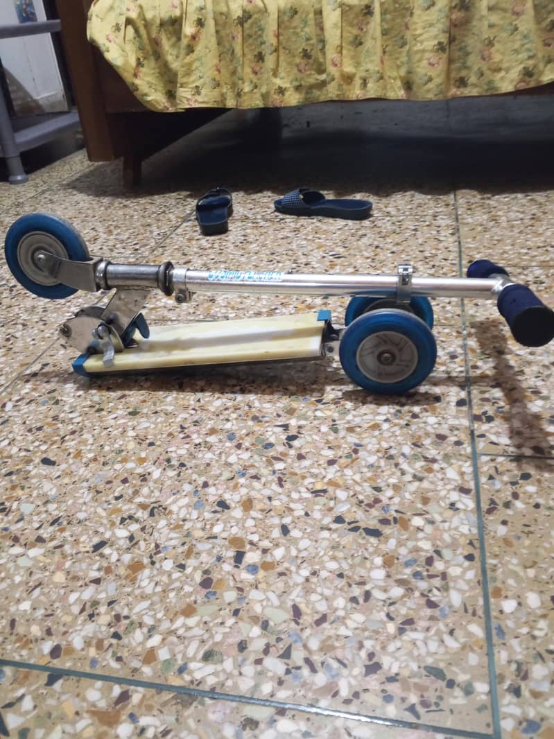 scootry 0