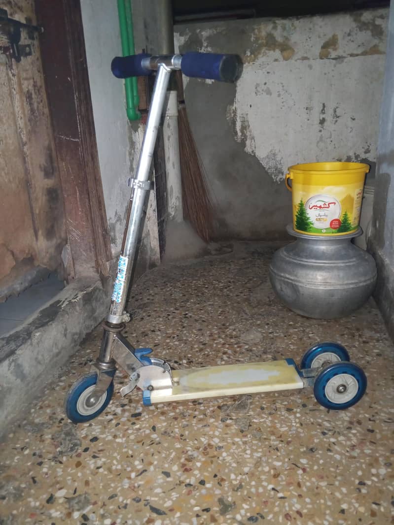 scootry 1