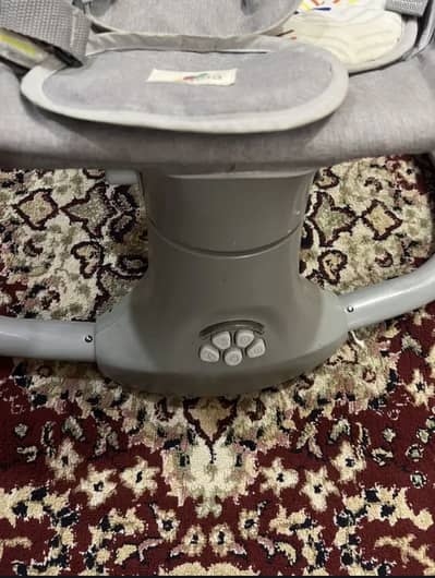 Baby cot for sale