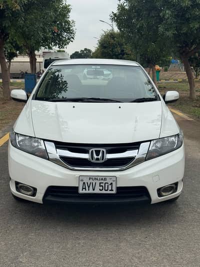 Honda Civic VTi Oriel Prosmatec 2021