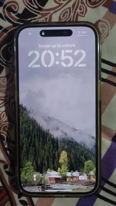 iPhone 15 Pro For Sale