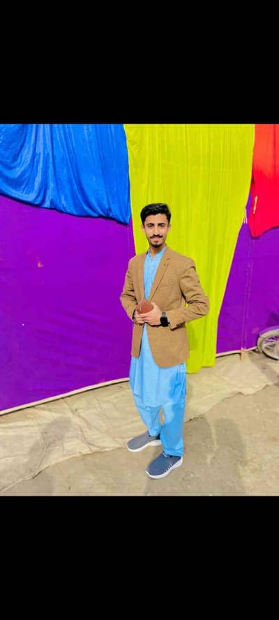Araiz Khan