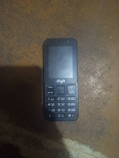 Jazz digit 4g Shine