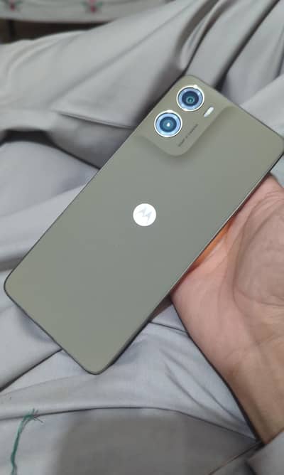 Motorola Moto G