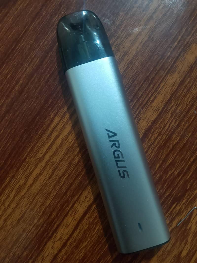 Argus G2mini 0
