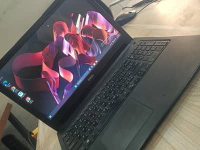 Dell Inspiron 15-3567