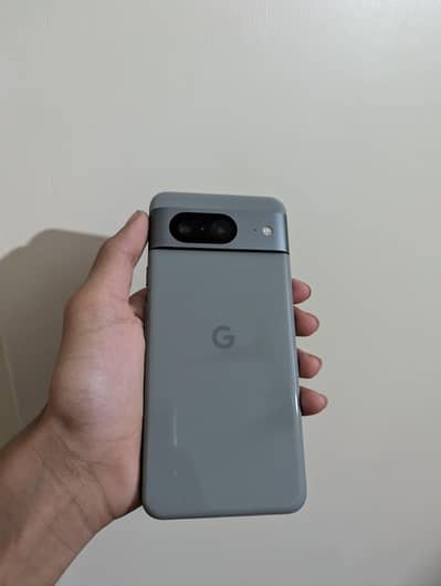 Google Pixel 8