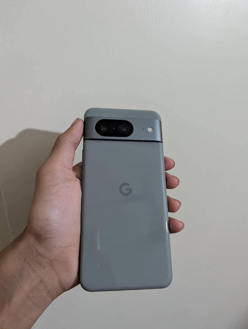 Google Pixel 8 0