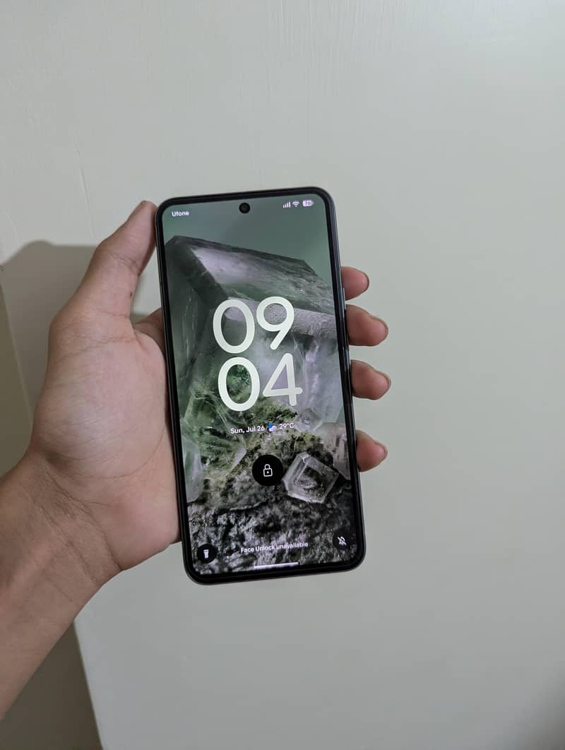 Google Pixel 8 1