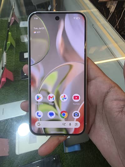 Google Pixel 9