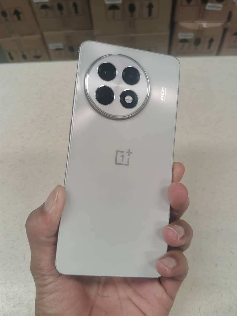 One Plus Ace 5 0