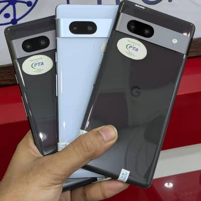 Google Pixel 7a