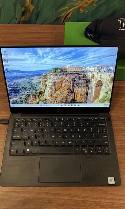 Dell XPS 13