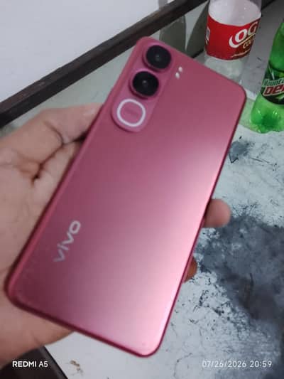 Vivo y21d