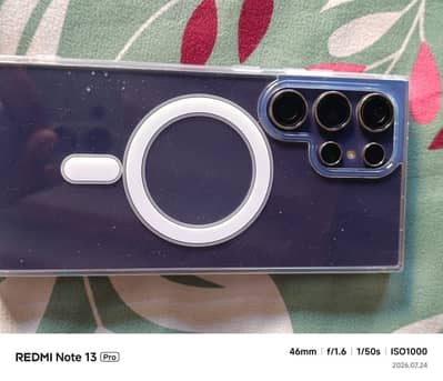 Samsung Mobile S24 Ultra