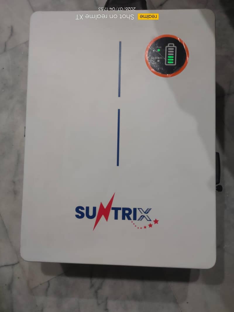 SUNTRIX 0