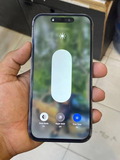 Apple iPhone 14 Pro