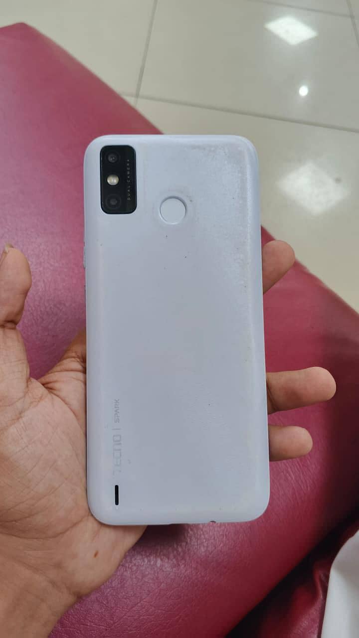 Tecno Other Model 1