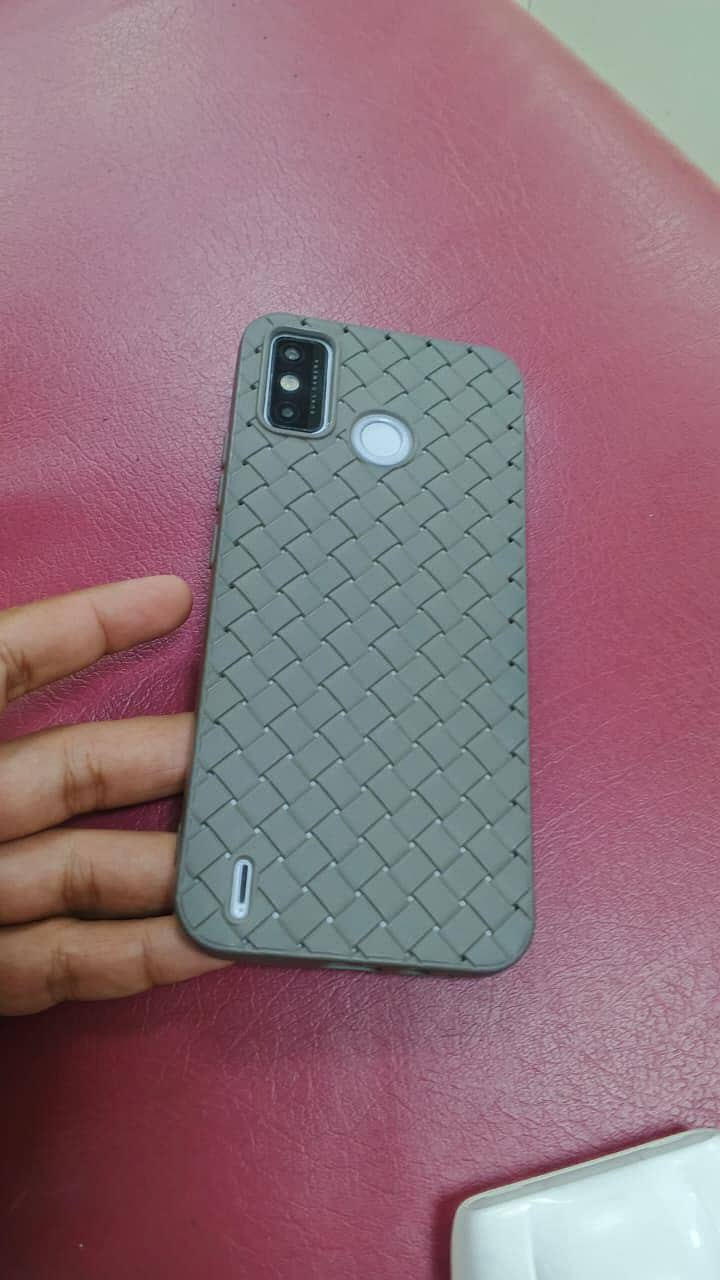 Tecno Other Model 2