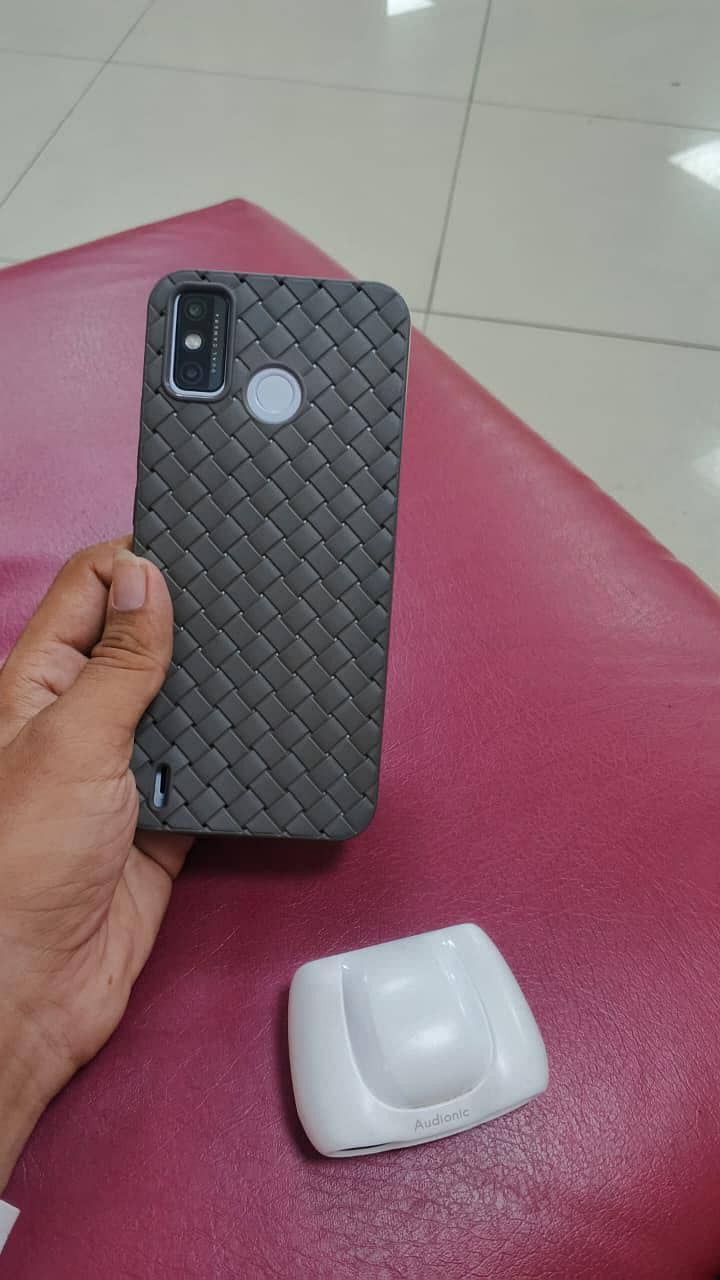 Tecno Other Model 3