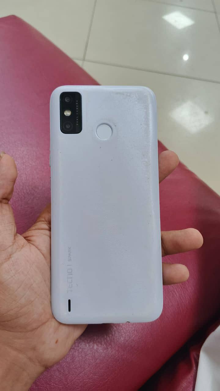 Tecno Other Model 5