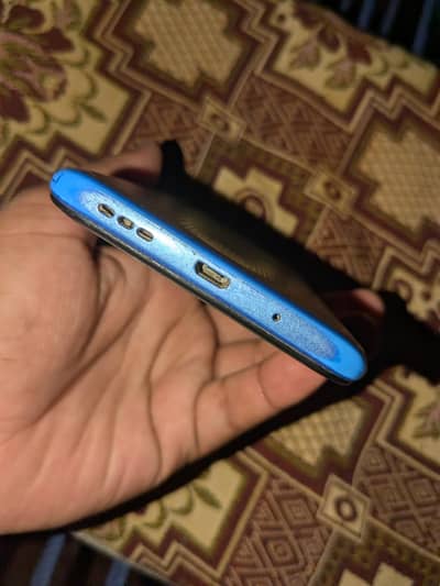 Xiaomi Redmi 10A